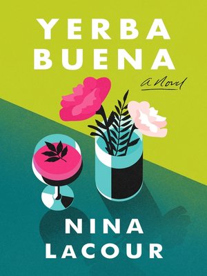 cover image of Yerba Buena